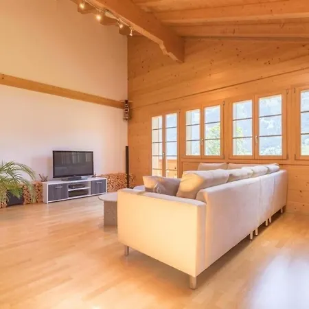 Apartment Bergtraum