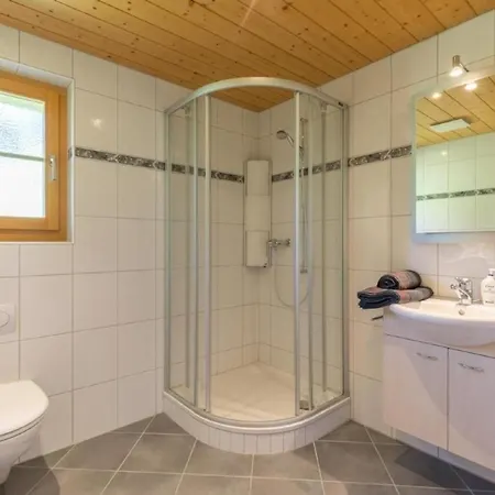 Apartment Bergtraum Grindelwald